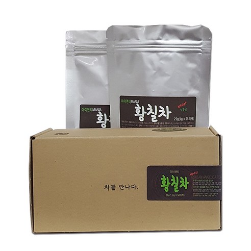 참둥굴레차 30G 썸네일 3