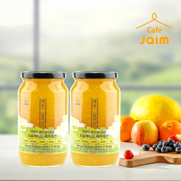 제주미리내 내몸엔자임 100ml x 20ea 썸네일 2