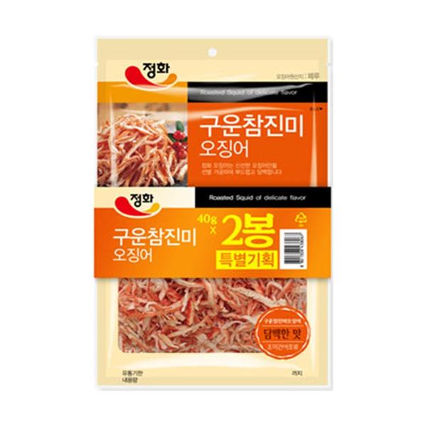 진미오징어(행사)250g 썸네일 3