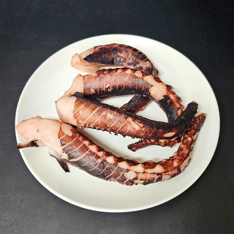 보정식품 가문어다리 35g 썸네일 2