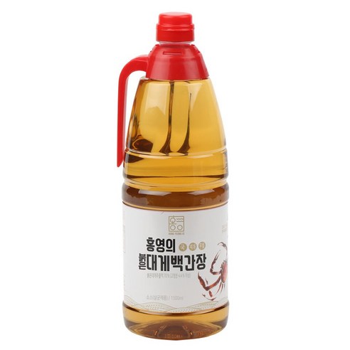 삼천포어간장 어간장 pet병 1.5L 썸네일 2