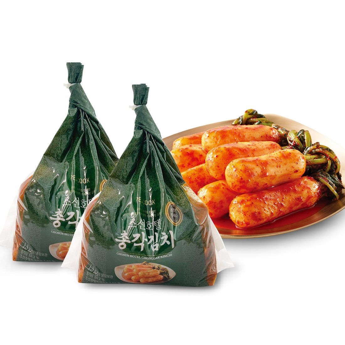 한마루푸드 찜육수HF-1 5kg 썸네일 3