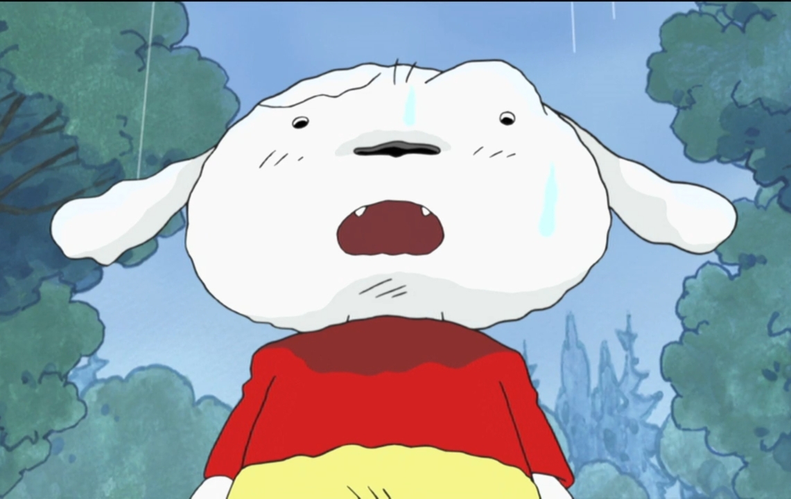눈집게/흰둥이/짱구 썸네일 3