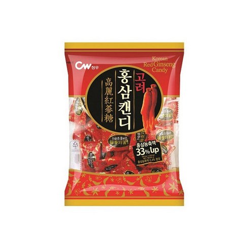 고려홍삼캔디 400g 썸네일 2