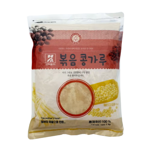 생강맛분 생강70% 60G 썸네일 2