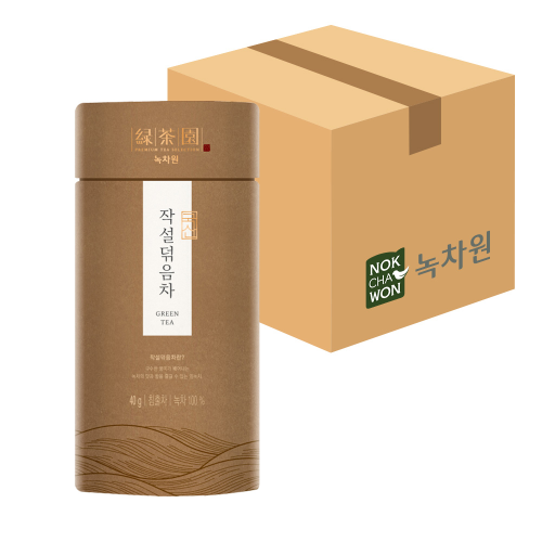 녹차원 올리브잎라떼 12T(156g) 썸네일 3