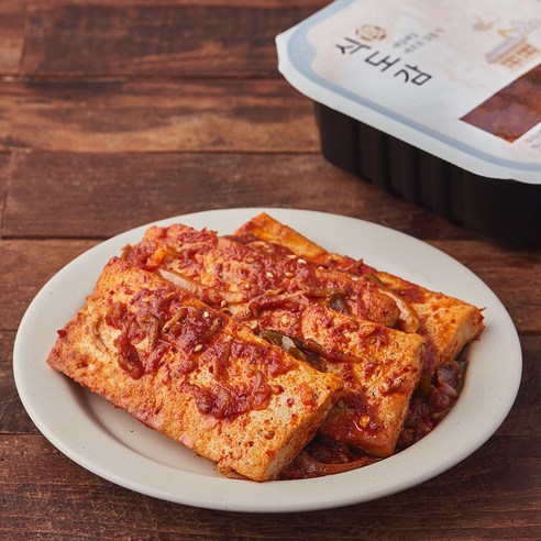 햄맛두부 350G 썸네일 3