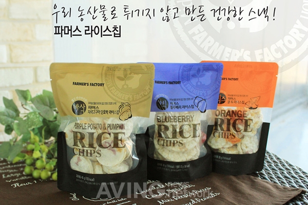 라이스칩11g(급식용) 썸네일 2