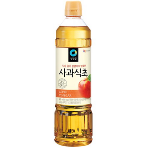 주식회사 오뚜기 화이트식초 1.8L 썸네일 2