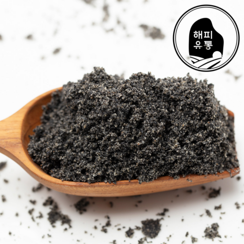 SY볶음검은깨가루 1kg 썸네일 2
