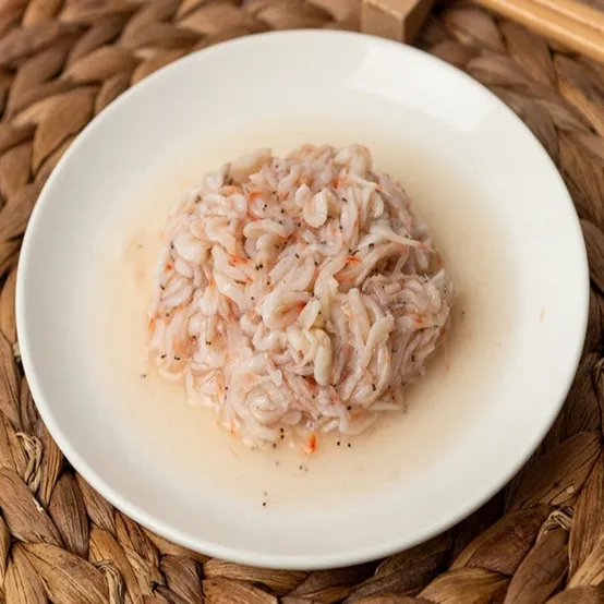 일반(국산)새우젓갈400g 썸네일 3