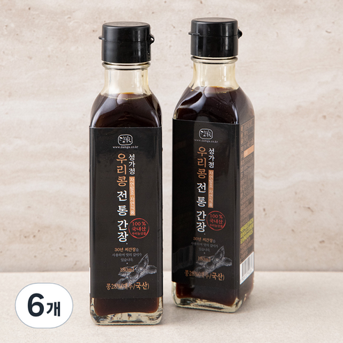 순알로에 180ML 썸네일 3