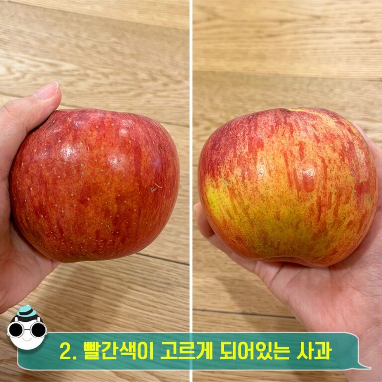 (주)웰팜 얼려서 더 맛있는 사과 120G x 2EA 썸네일 3