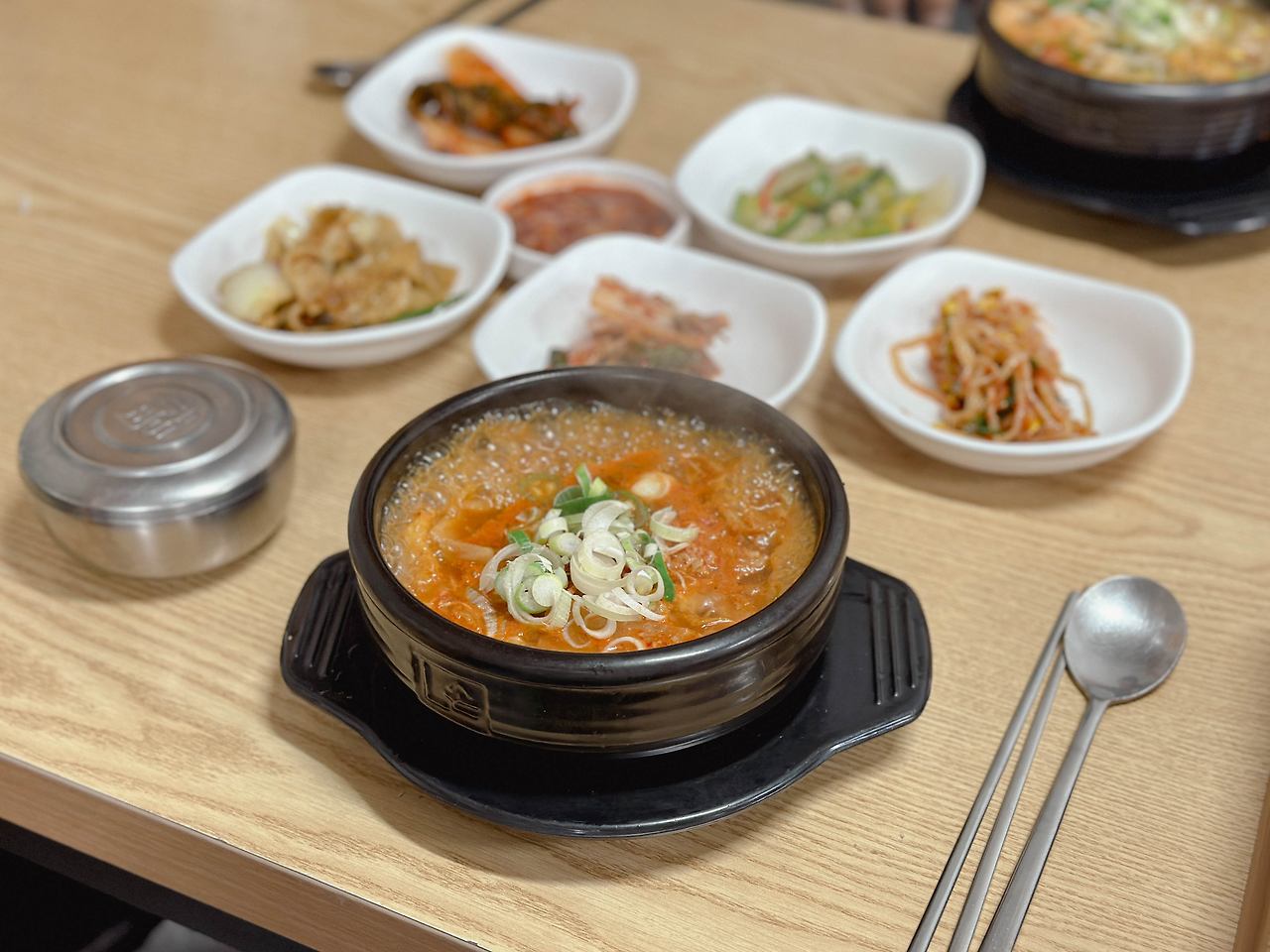 해미김치재래김 썸네일 3