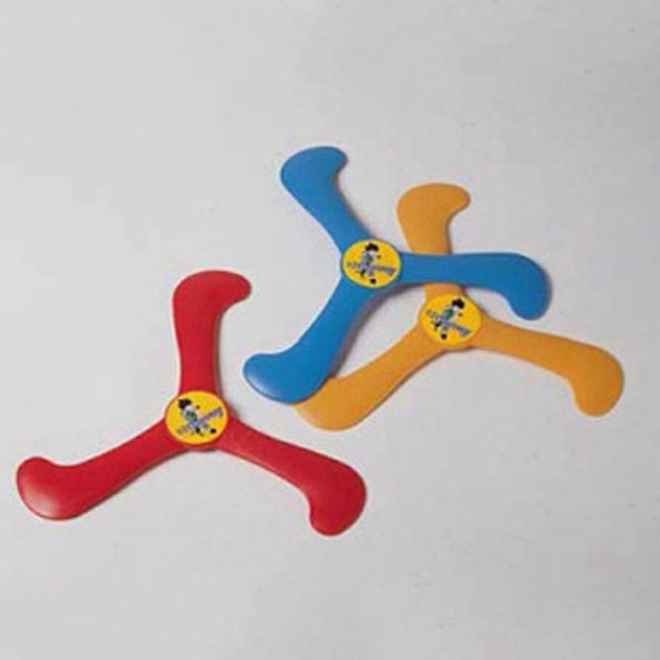 디스크 부메랑 세트 썸네일 3
