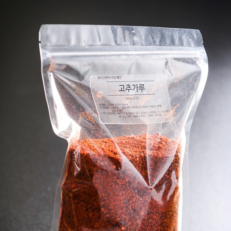(주)태평 열풍귀리 500G 썸네일 2