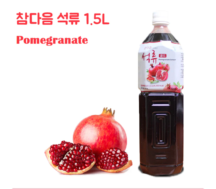 홍삼수 2000ml 썸네일 3