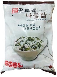 곤드레로비비고450g 썸네일 3