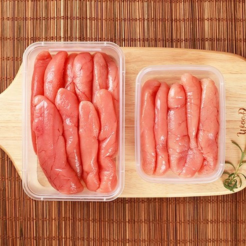 못난이명란젓 400g 썸네일 3