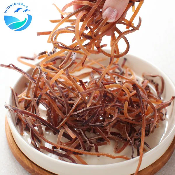 오징어채 100G 썸네일 2