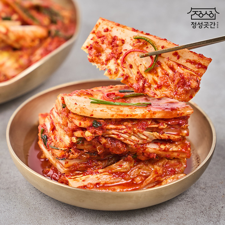 맛김치 80G 썸네일 3