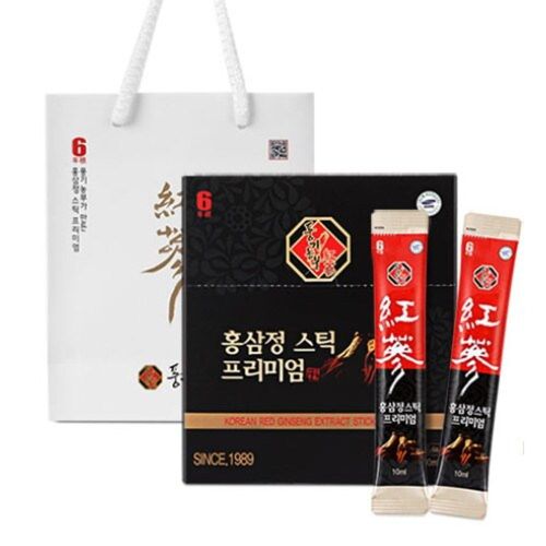 풍기농부홍삼정골드240g 썸네일 3