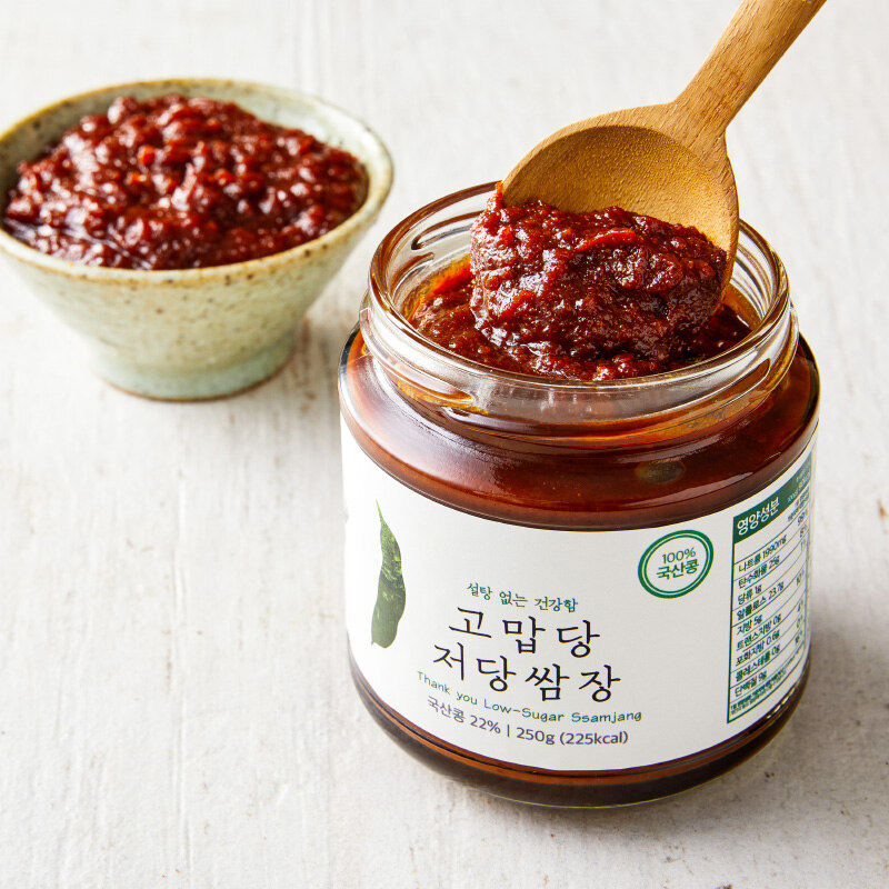 참맛촌 갈치쌈장 250g 썸네일 2