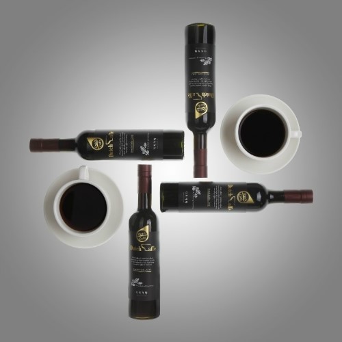 더치카페 카와(병) 750ml 썸네일 3