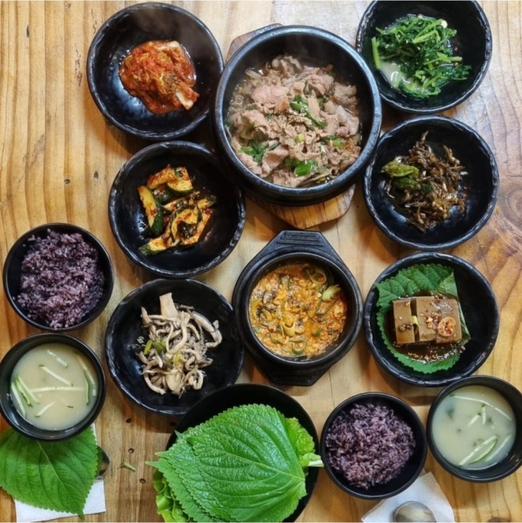시금치쌀과자 썸네일 2