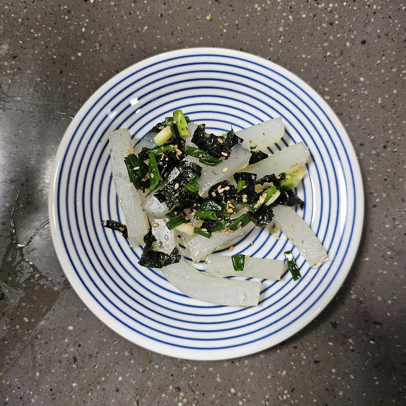 청포묵 3kg 썸네일 2