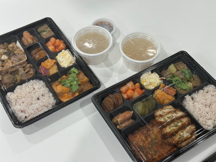 올리브도시락 썸네일 2