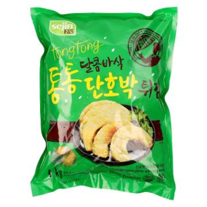 대상에프앤에프 종가집동치미1KG - FOIL BAG 썸네일 3