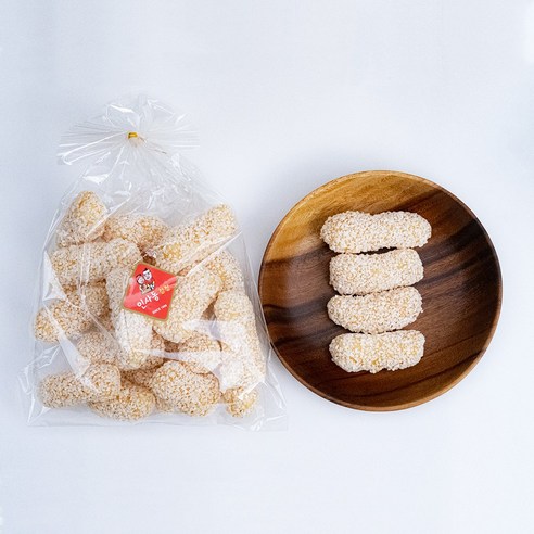 찹쌀산자 180G 썸네일 2