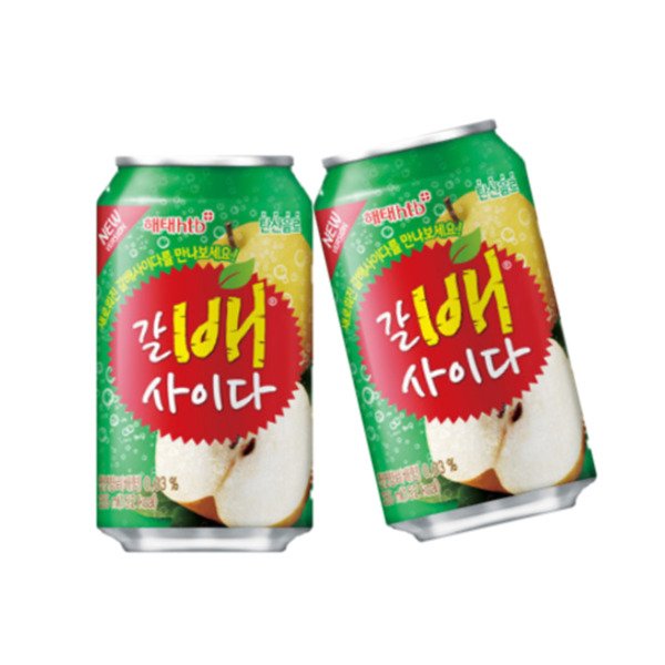 축배사이다 250ML 썸네일 2