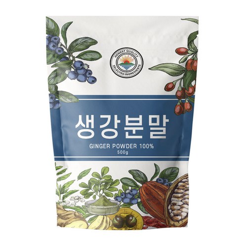 푸드림스 아라미 강황 500g 썸네일 2