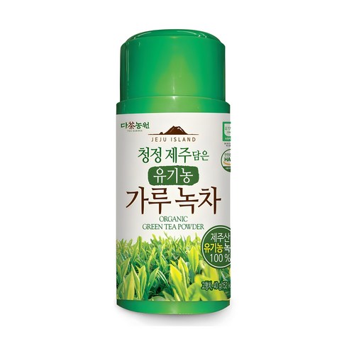 다농원 다농원헛개열매차 40G x 1EA 썸네일 2