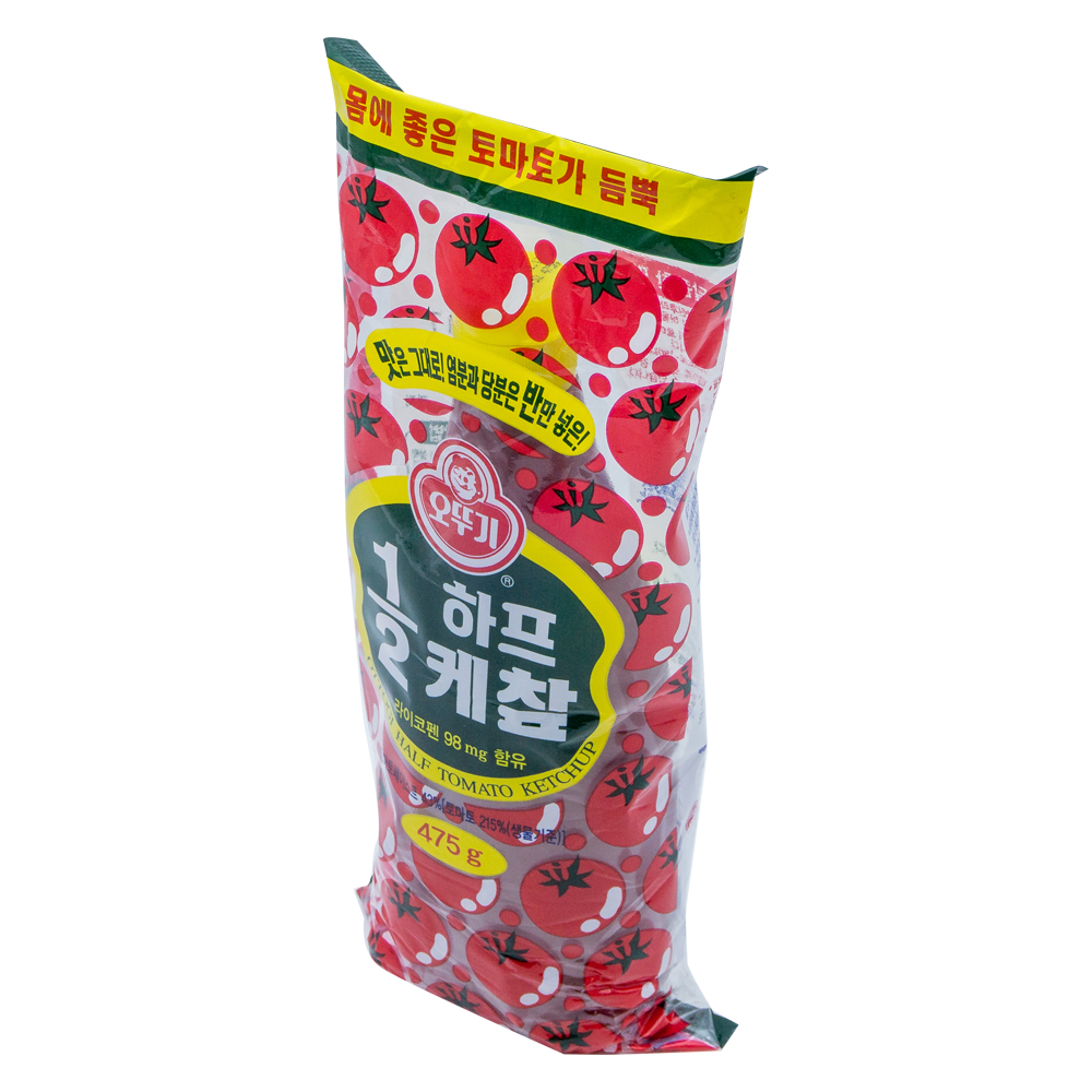 하프케찹 475G 썸네일 2
