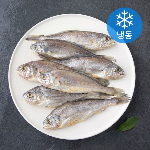 냉동참조기(500g) 썸네일 2