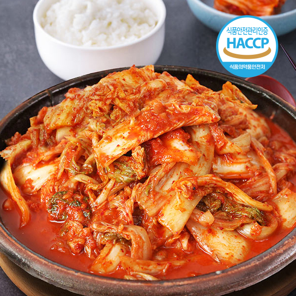 겉절이10kg 썸네일 2
