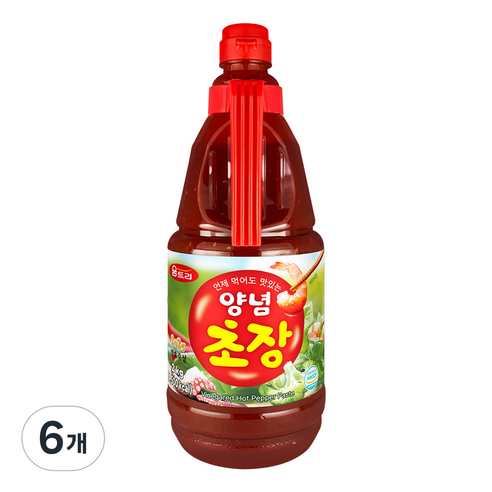 양념초장 2040G 썸네일 2