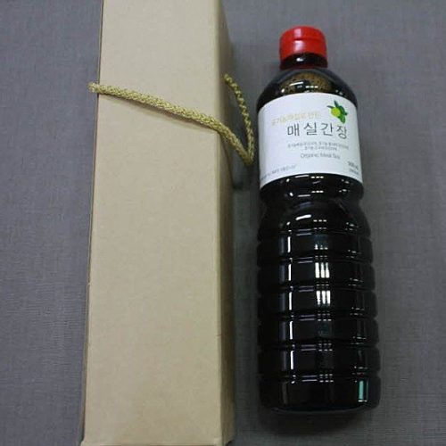 신송양조간장(프리미엄) 900ML 썸네일 3