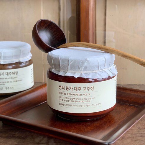 선씨종가 2년 숙정간장 썸네일 2