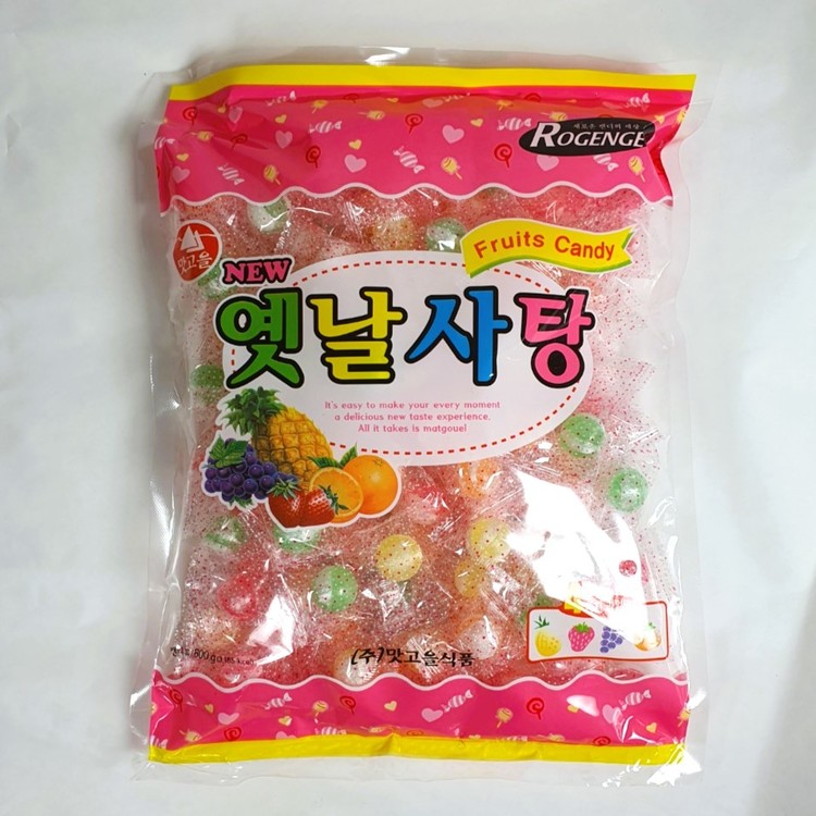 박하맛사탕 800G 썸네일 2