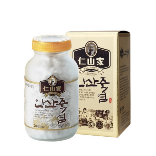 ㈜인산가죽마고우환세트230g x 3 썸네일 2