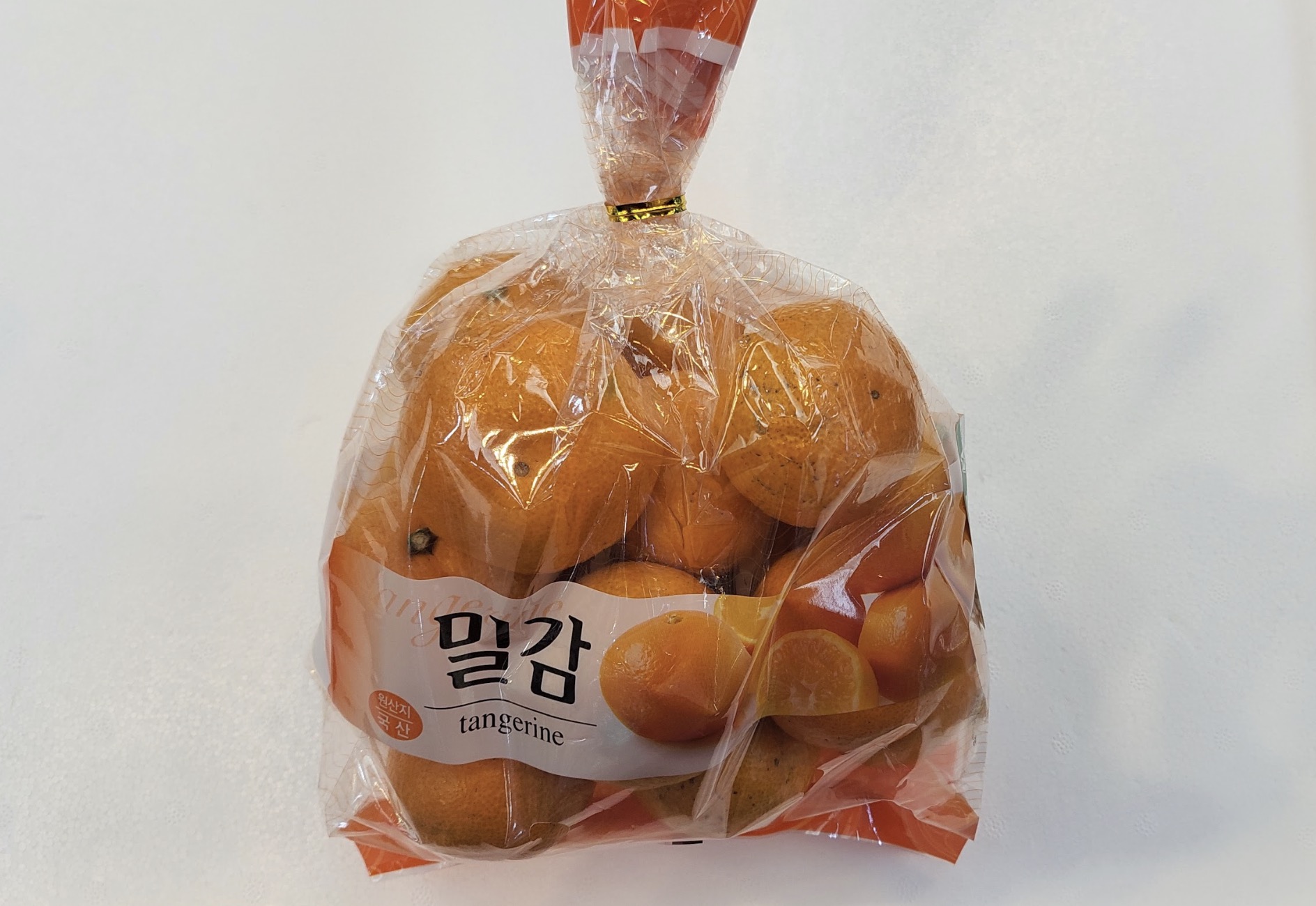 (주)자연과사람들 초이스엘 제주감귤 995G x 1EA 썸네일 2