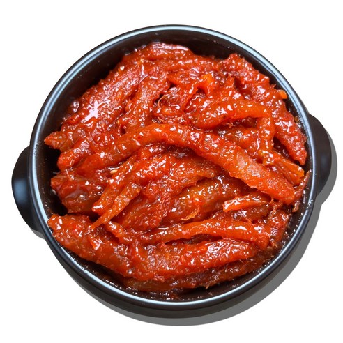 ㈜한스비앤에프 더덕무침 1kg 썸네일 2