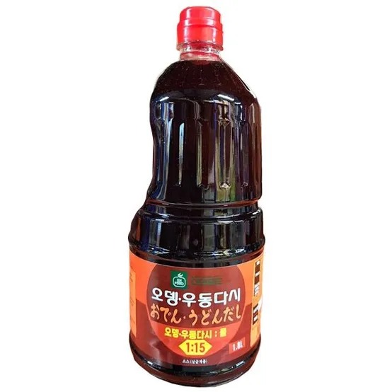 오꼬노미소스1.8L 썸네일 2