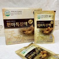 무주덕유산반딧골영농조합법인 천마니 천마99진액골드 80G x 30EA 썸네일 3
