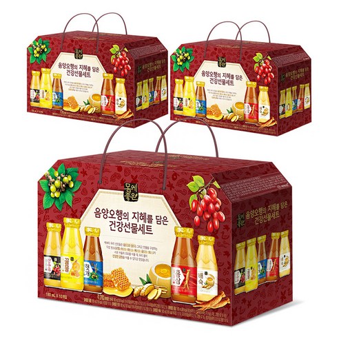 보령벌꿀음료 180ML 썸네일 2