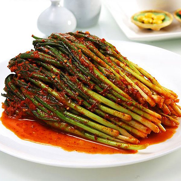 파김치2kg 썸네일 3